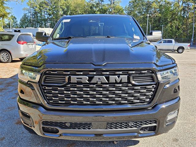 2025 RAM Ram 1500 RAM 1500 TRADESMAN CREW CAB 4X2 57 BOX