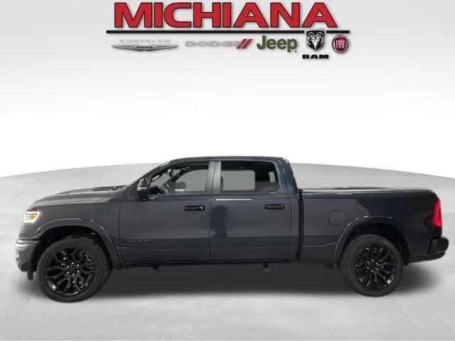 2026 RAM Ram 1500 RAM 1500 LIMITED CREW CAB 4X4 64 BOX