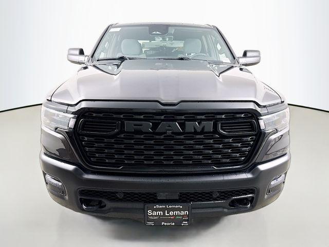 2026 RAM Ram 1500 RAM 1500 WARLOCK CREW CAB 4X4 57 BOX 2026 RAM Ram 1500 RAM 1500 WARLOCK CREW CAB 4X4 57 BOX