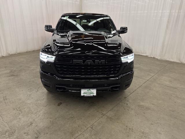 2026 RAM Ram 1500 RAM 1500 LIMITED CREW CAB 4X4 57 BOX 2026 RAM Ram 1500 RAM 1500 LIMITED CREW CAB 4X4 57 BOX