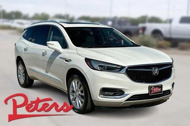 2021 Buick Enclave FWD Premium for sale in Longview, TX