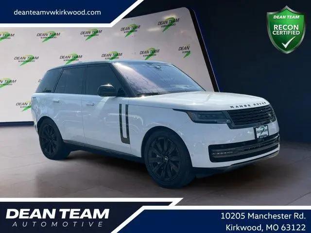 2023 Land Rover Range Rover P530 SE for sale in St Louis, MO