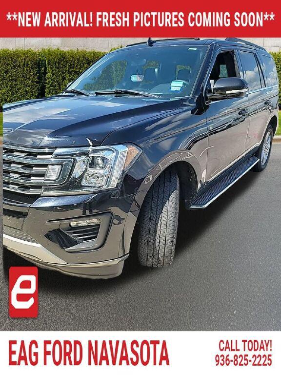 2019 Ford Expedition XLT