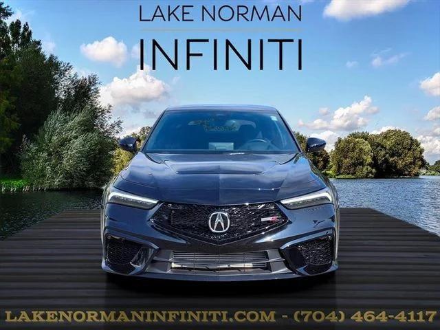 2024 Acura Integra Type S
