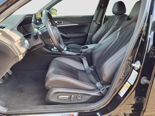 2024 Acura Integra Type S