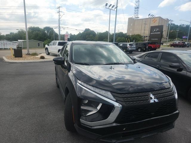 2022 Mitsubishi Eclipse Cross LE S-AWC