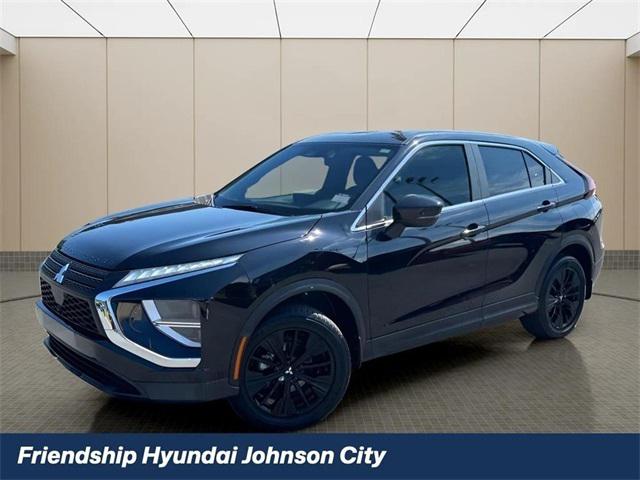2022 Mitsubishi Eclipse Cross LE S-AWC