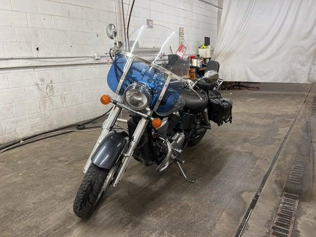 2003 Honda Shadow 749Cc Base