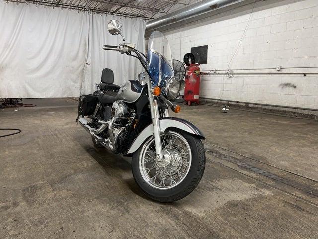 2003 Honda Shadow 749Cc Base