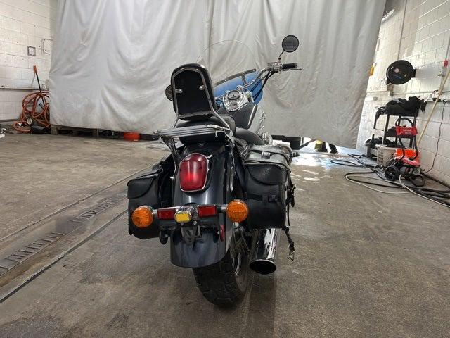 2003 Honda Shadow 749Cc Base
