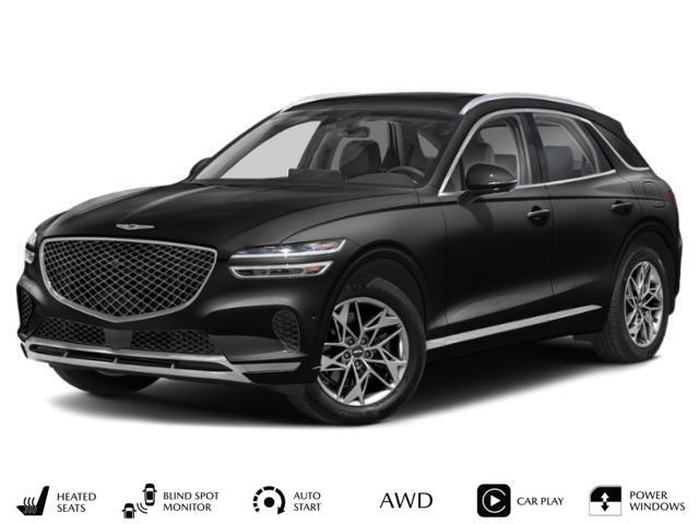 2025 Genesis GV70 2.5T AWD