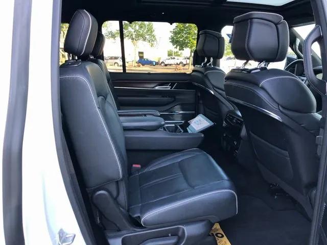 2023 Wagoneer Grand Wagoneer Series II 4x4