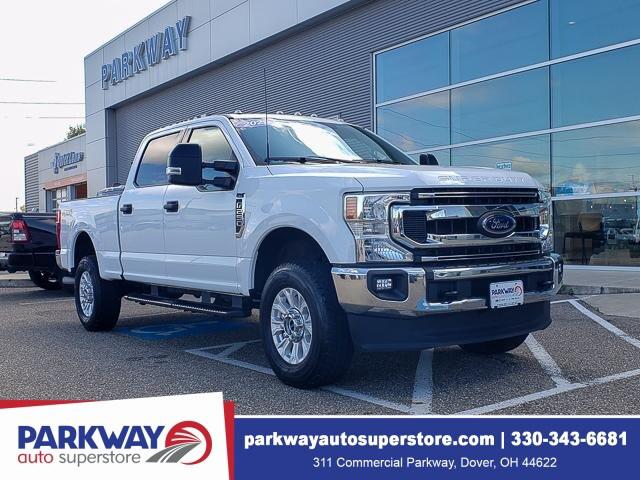 2022 Ford F-250 XLT