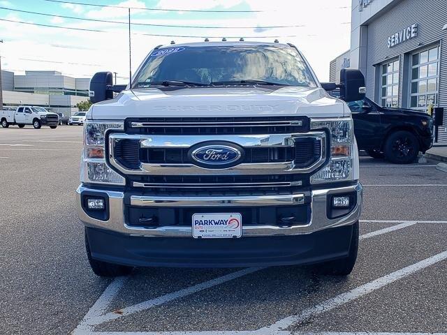 2022 Ford F-250 XLT
