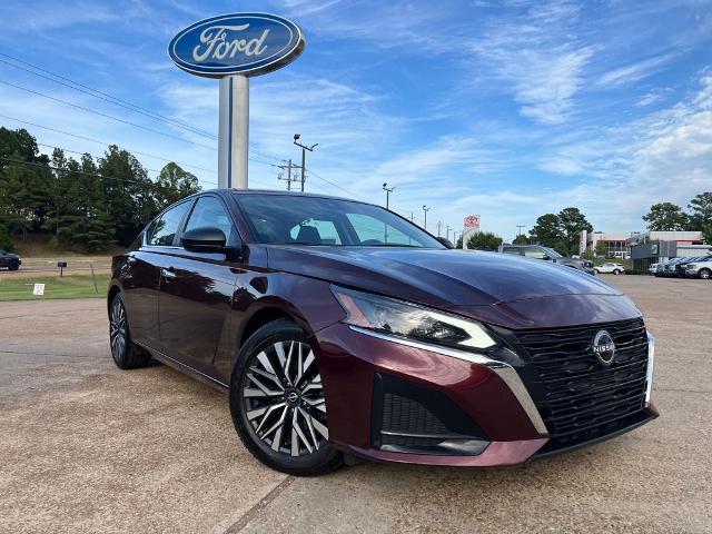 2024 Nissan Altima SV FWD for sale in Oxford, MS