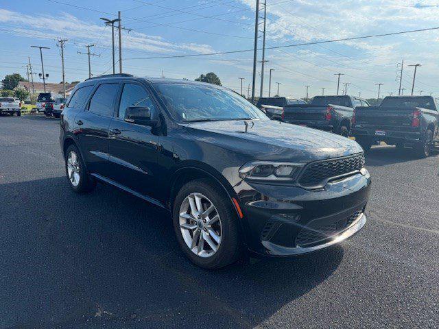 2023 Dodge Durango GT Plus RWD
