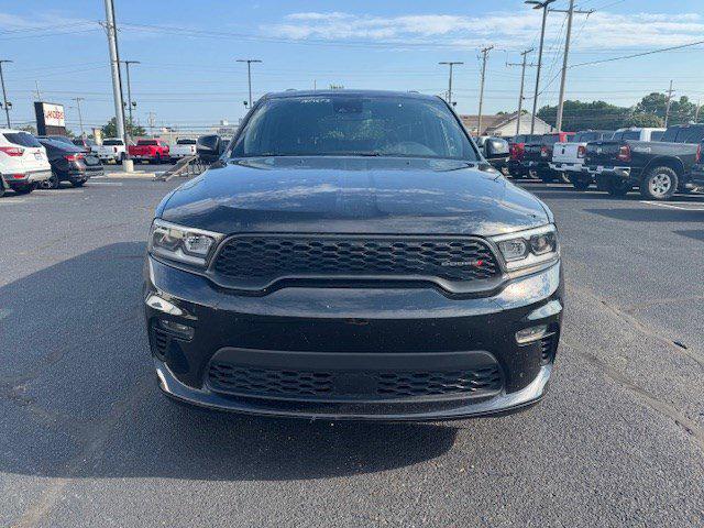 2023 Dodge Durango GT Plus RWD