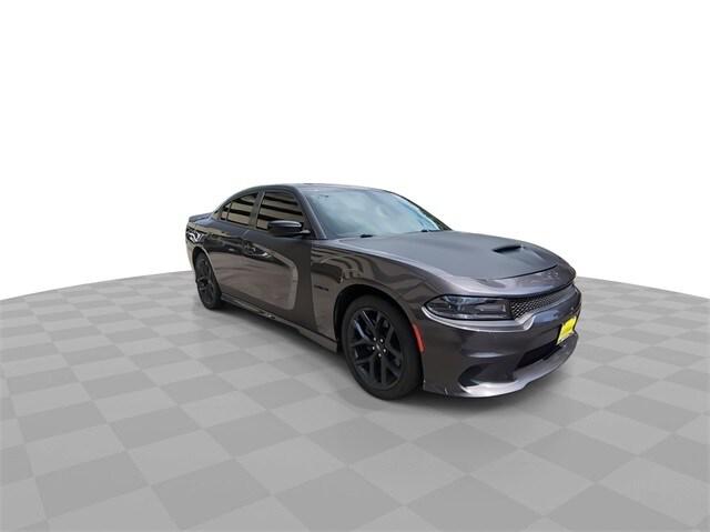 2021 Dodge Charger R/T RWD
