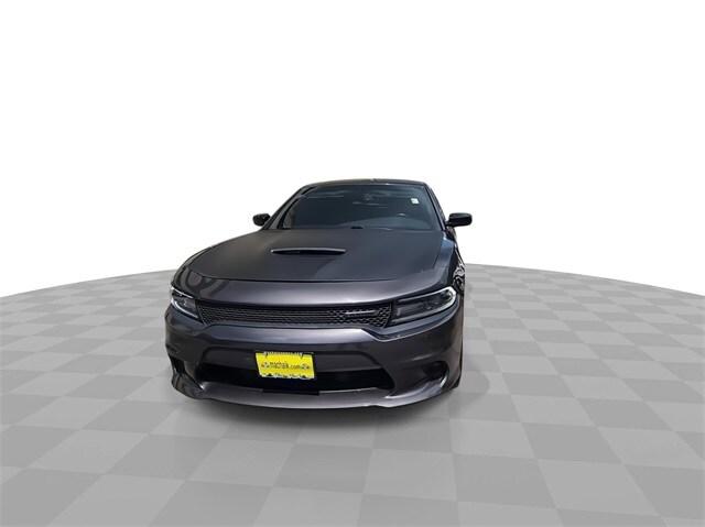 2021 Dodge Charger R/T RWD