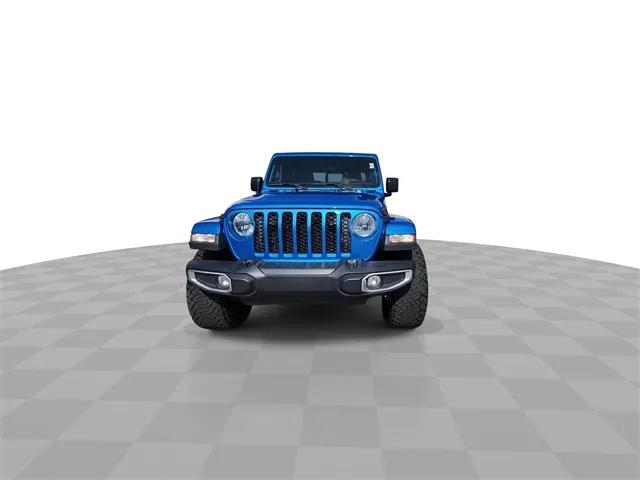 2022 Jeep Gladiator Sport S 4x4