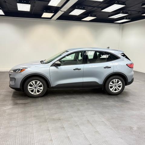 2022 Ford Escape S 2022 Ford Escape S