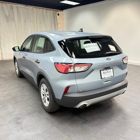 2022 Ford Escape S 2022 Ford Escape S