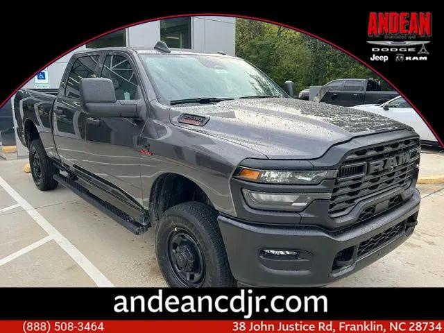 2026 Ram 2500 Tradesman for sale in Franklin, NC