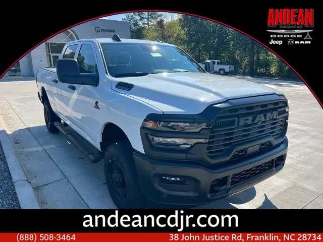 2026 Ram 2500 Tradesman for sale in Franklin, NC