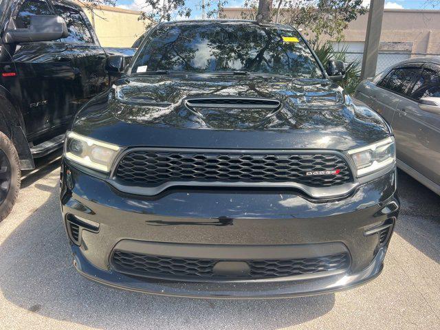 2022 Dodge Durango GT Plus RWD