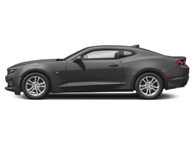 2020 Chevrolet Camaro RWD Coupe 1LT
