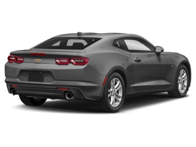 2020 Chevrolet Camaro RWD Coupe 1LT