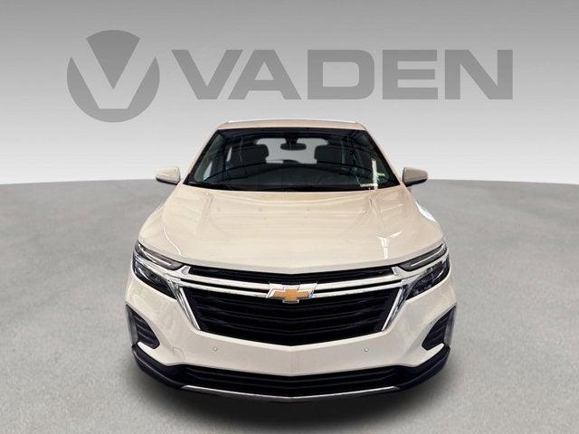 2024 Chevrolet Equinox AWD LT 2024 Chevrolet Equinox AWD LT