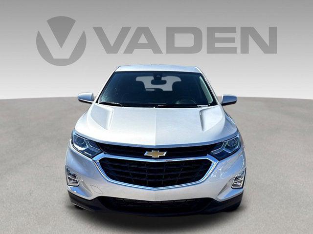 2021 Chevrolet Equinox AWD LT 2021 Chevrolet Equinox AWD LT