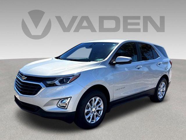 2021 Chevrolet Equinox AWD LT 2021 Chevrolet Equinox AWD LT