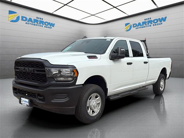 2024 RAM 3500 Tradesman Crew Cab 4x4 8 Box 2024 RAM 3500 Tradesman Crew Cab 4x4 8 Box