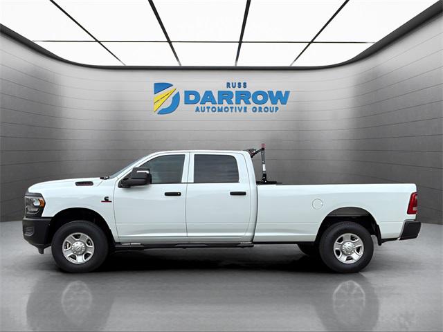 2024 RAM 3500 Tradesman Crew Cab 4x4 8 Box