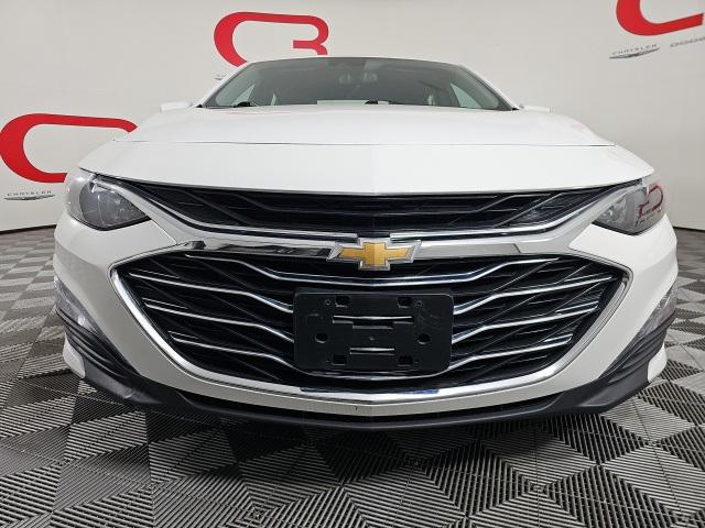2023 Chevrolet Malibu FWD 1LT 2023 Chevrolet Malibu FWD 1LT