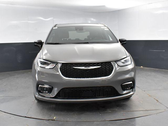 2025 Chrysler Pacifica PACIFICA SELECT