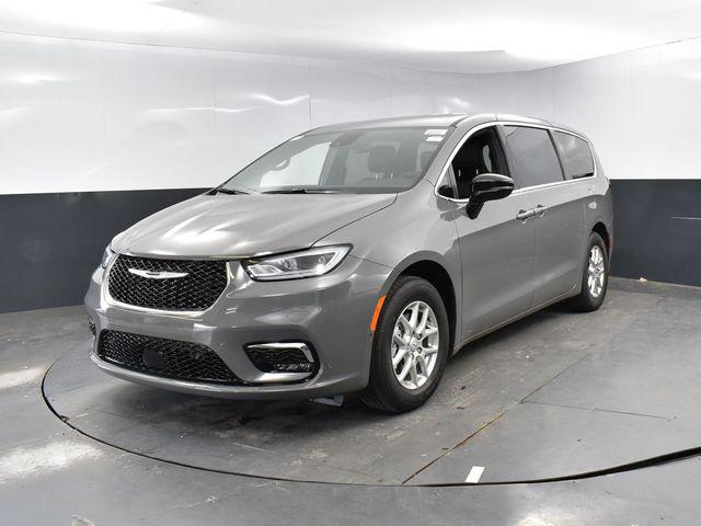 2025 Chrysler Pacifica PACIFICA SELECT