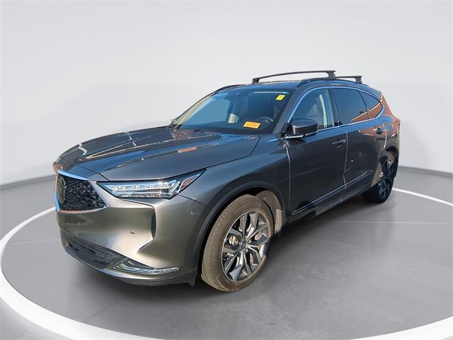 2022 Acura MDX Technology Package