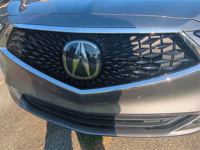 2022 Acura MDX Technology Package