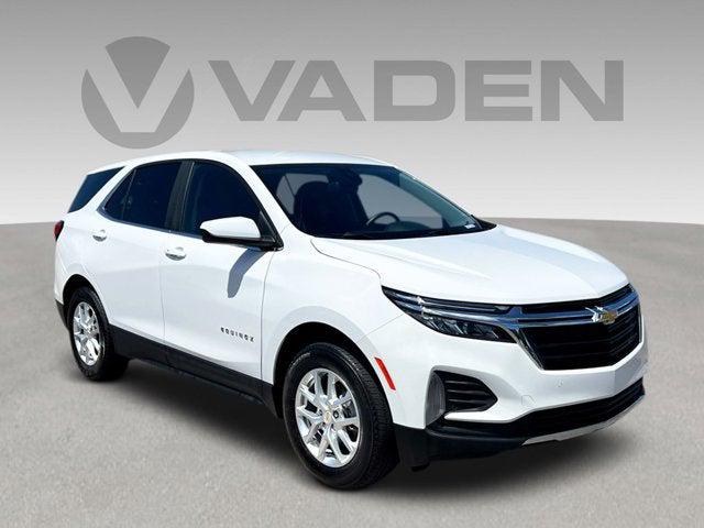 2024 Chevrolet Equinox AWD LT 2024 Chevrolet Equinox AWD LT