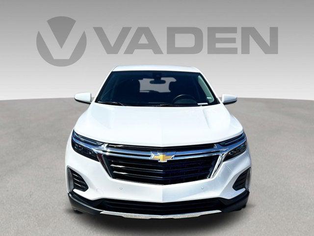 2024 Chevrolet Equinox AWD LT 2024 Chevrolet Equinox AWD LT