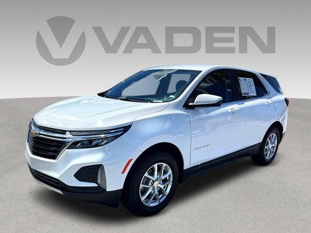 2024 Chevrolet Equinox AWD LT 2024 Chevrolet Equinox AWD LT
