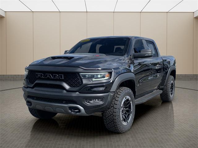 2023 RAM 1500 TRX Crew Cab 4x4 57 Box