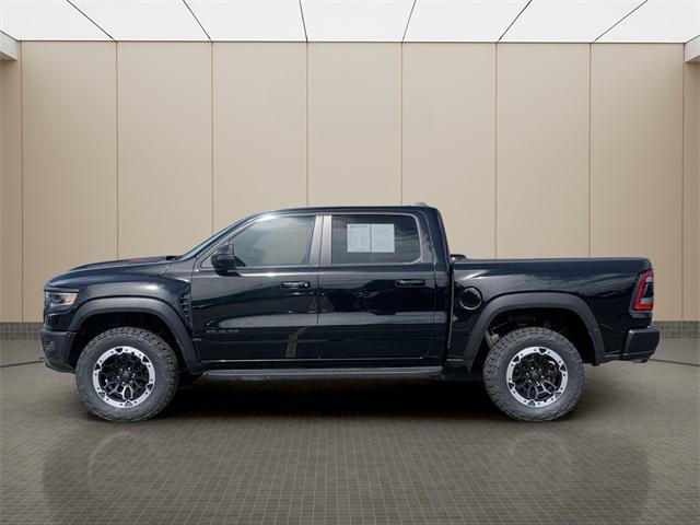 2023 RAM 1500 TRX Crew Cab 4x4 57 Box