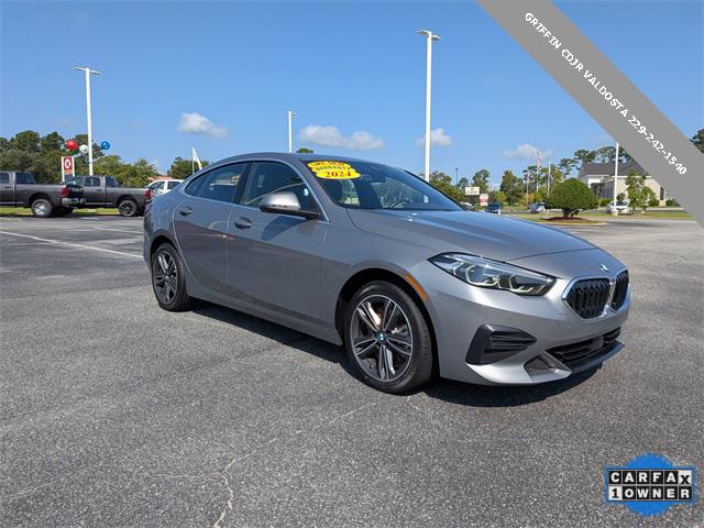 2024 BMW 228i Gran Coupe sDrive 2024 BMW 228i Gran Coupe sDrive