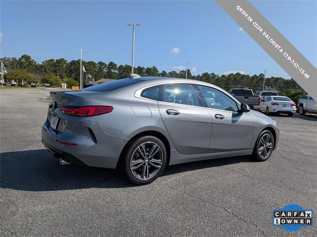 2024 BMW 228i Gran Coupe sDrive 2024 BMW 228i Gran Coupe sDrive