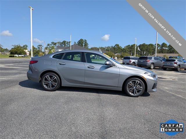 2024 BMW 228i Gran Coupe sDrive 2024 BMW 228i Gran Coupe sDrive