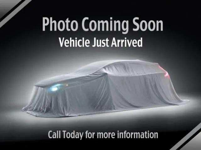 2022 Jeep Compass Latitude FWD